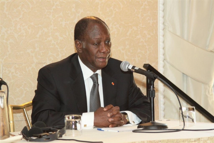 Diplomatie ivoirienne : Ouattara veut évaluer les ambassadeurs